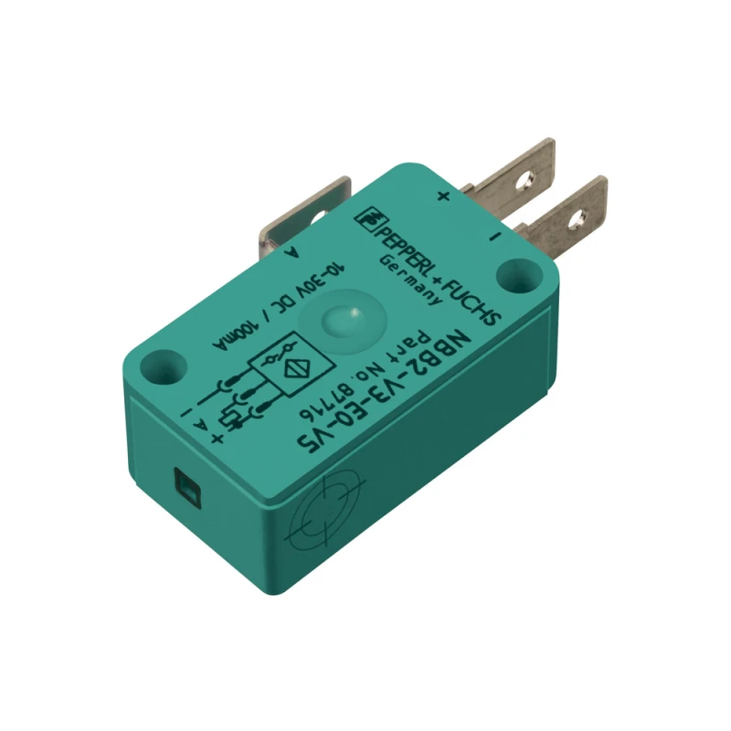 Pepperl+Fuchs NBB2-V3-E0-V5