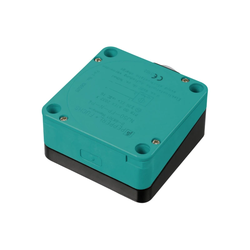 Pepperl+Fuchs NJ50-FP-N-P1