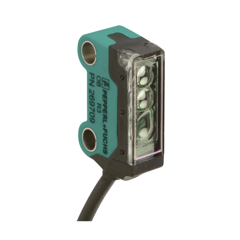 Pepperl+Fuchs OBT30-R3-E0-P-L