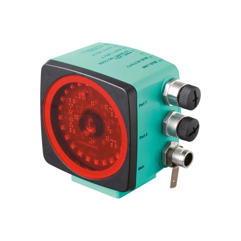 Pepperl+Fuchs PXV100-F200-B25-V1D