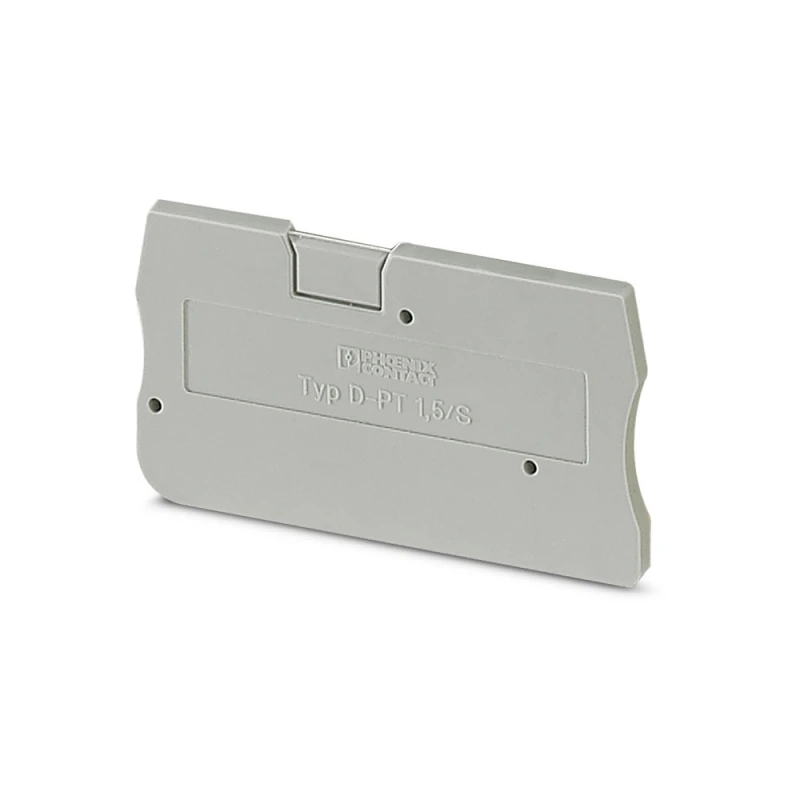 Phoenix Contact D-PT 1,5/S