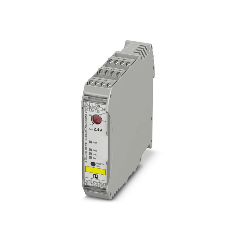Phoenix Contact ELR H3-IES-SC-230AC/500AC-2
