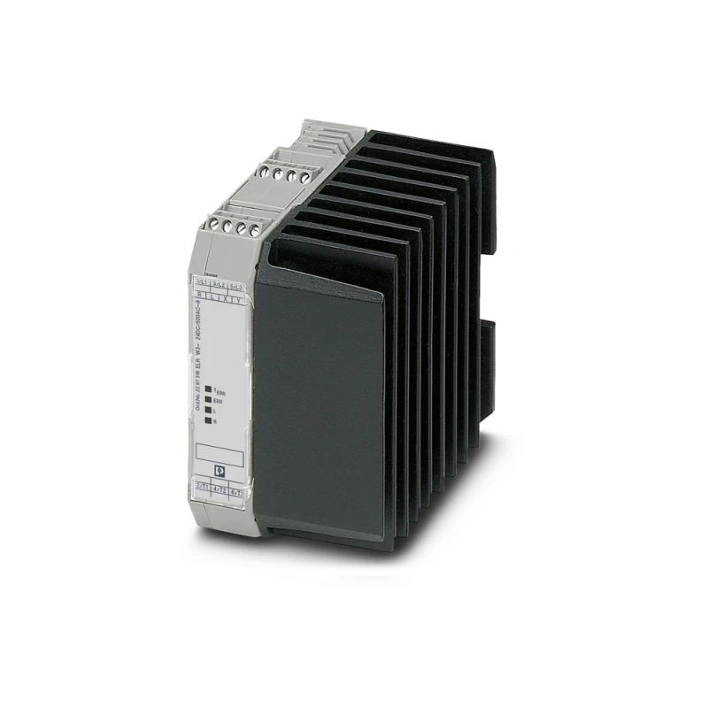 Phoenix Contact ELR W3- 24DC/500AC- 9