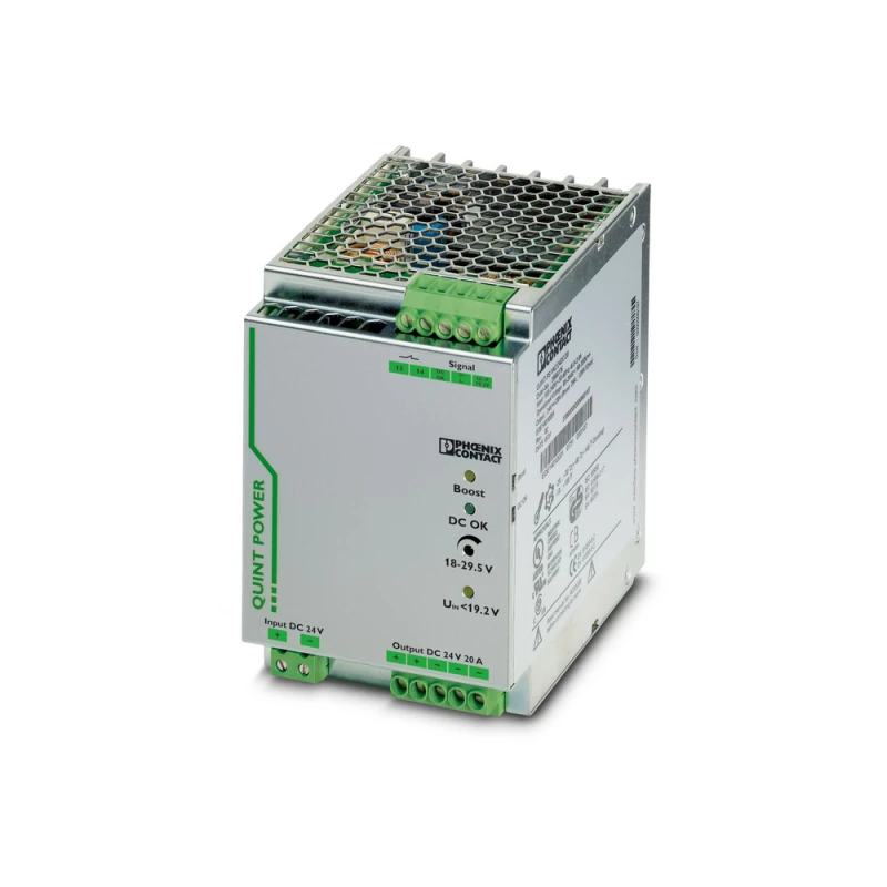 Phoenix Contact QUINT-PS/24DC/24DC/20