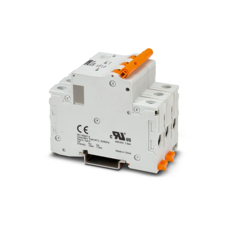 Phoenix Contact TMC 73D 63A