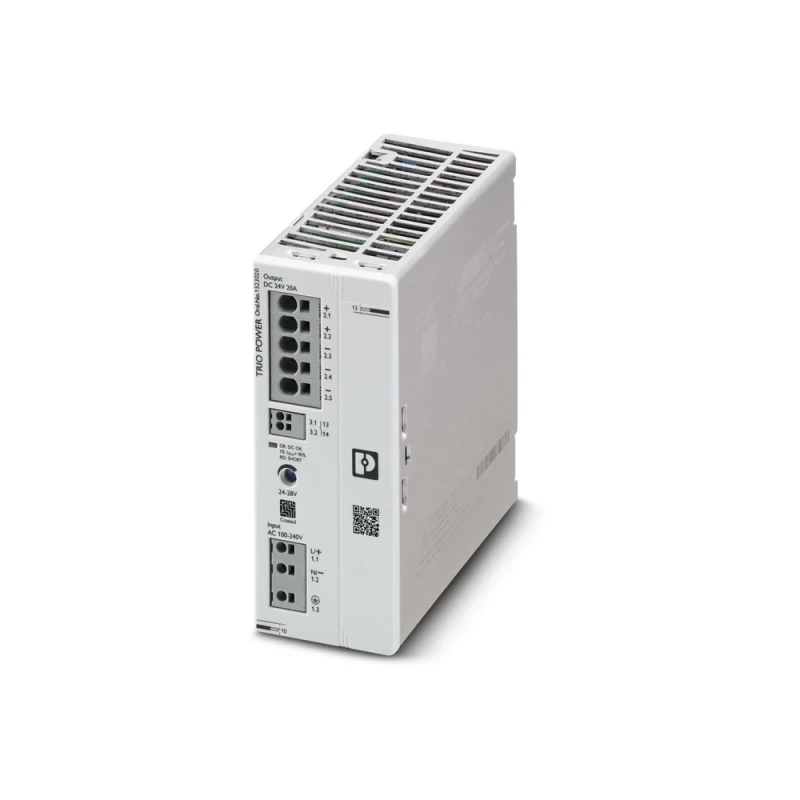 Phoenix Contact TRIO3-PS/1AC/24DC/20/CO