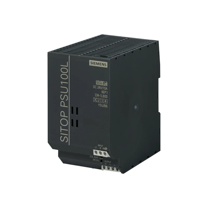 Siemens 6EP1334-1LB00