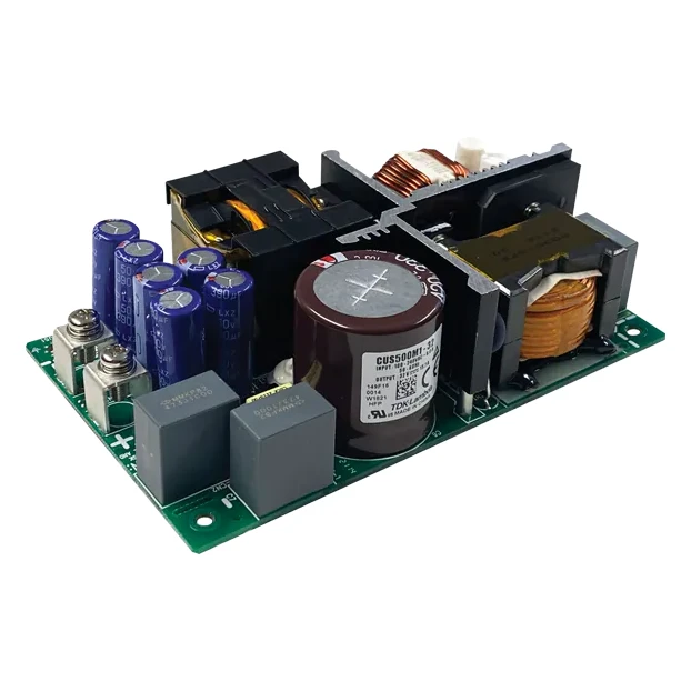 TDK Lambda CUS500M1-36