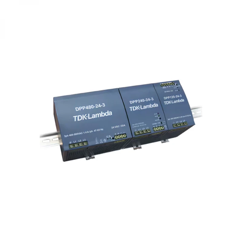 TDK Lambda DPP480-48-1