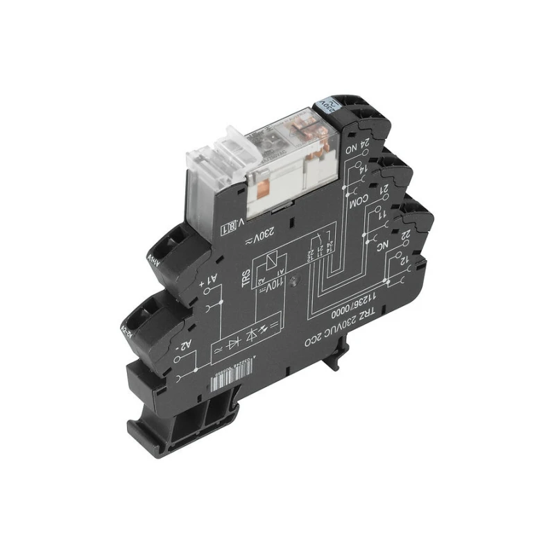 Weidmuller TRZ 48VUC 2CO AU