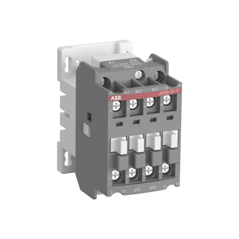ABB AX09-30-10-80