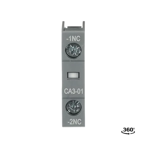 ABB CA3-01