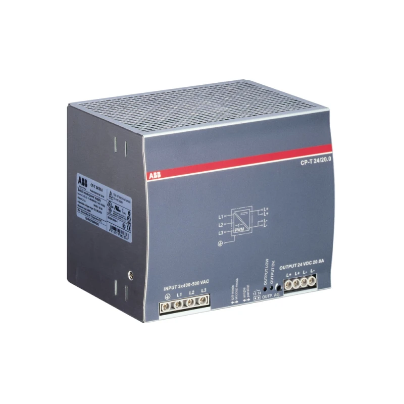 ABB CP-T 24/20.0