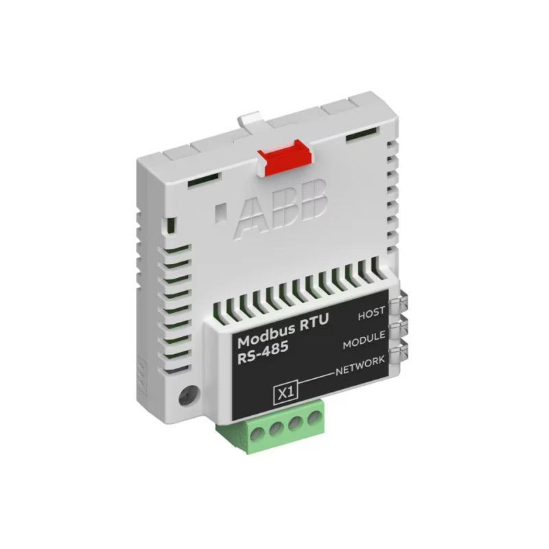 ABB FSCA-01 RS-485