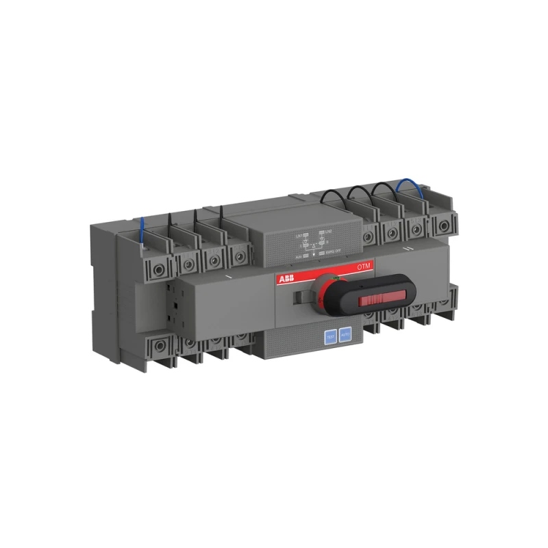ABB OTM40F4C20D400C