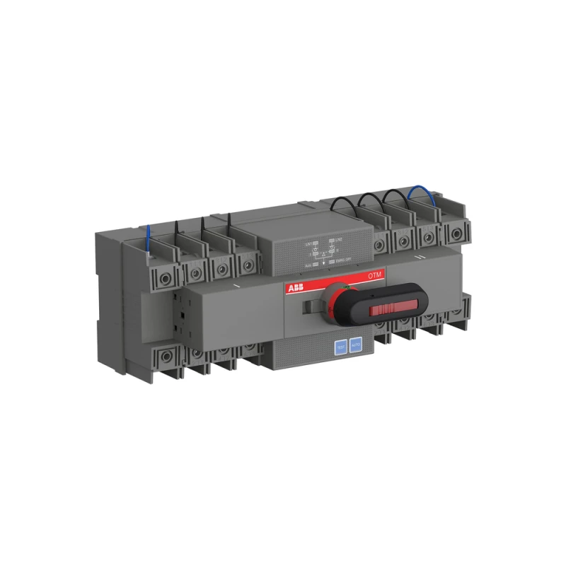 ABB OTM63F4C20D400C