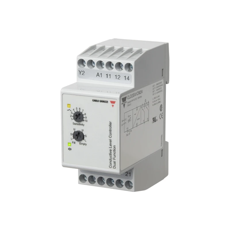 Carlo Gavazzi CLD2EA1CM24