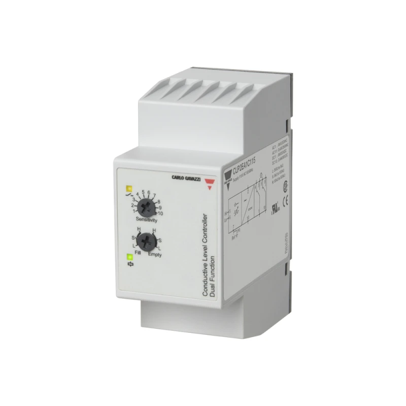 Carlo Gavazzi CLP2EA1C115