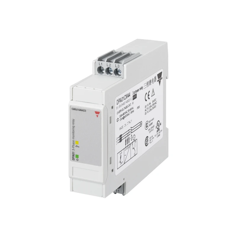 Carlo Gavazzi DPA01CM44