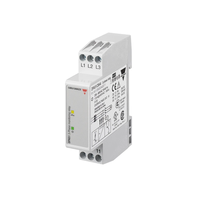 Carlo Gavazzi DPA51CM44