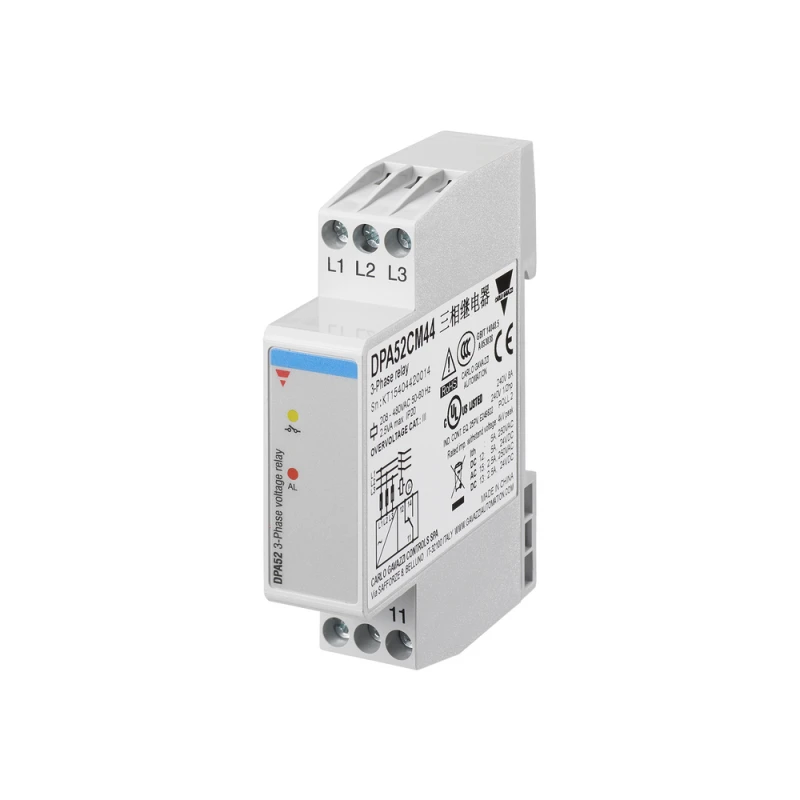 Carlo Gavazzi DPA52CM44