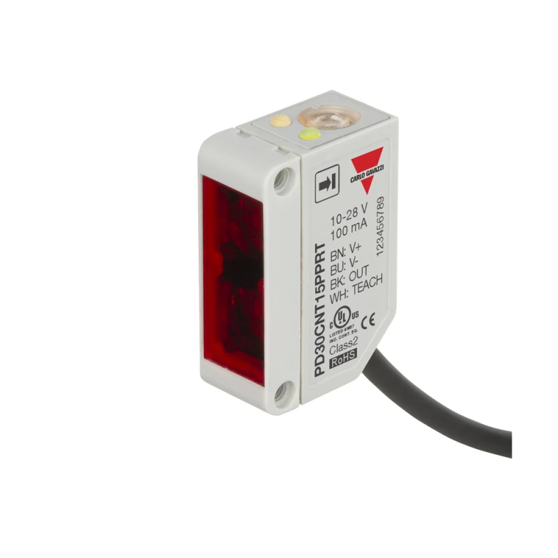 Carlo Gavazzi PD30CNT15PPRT