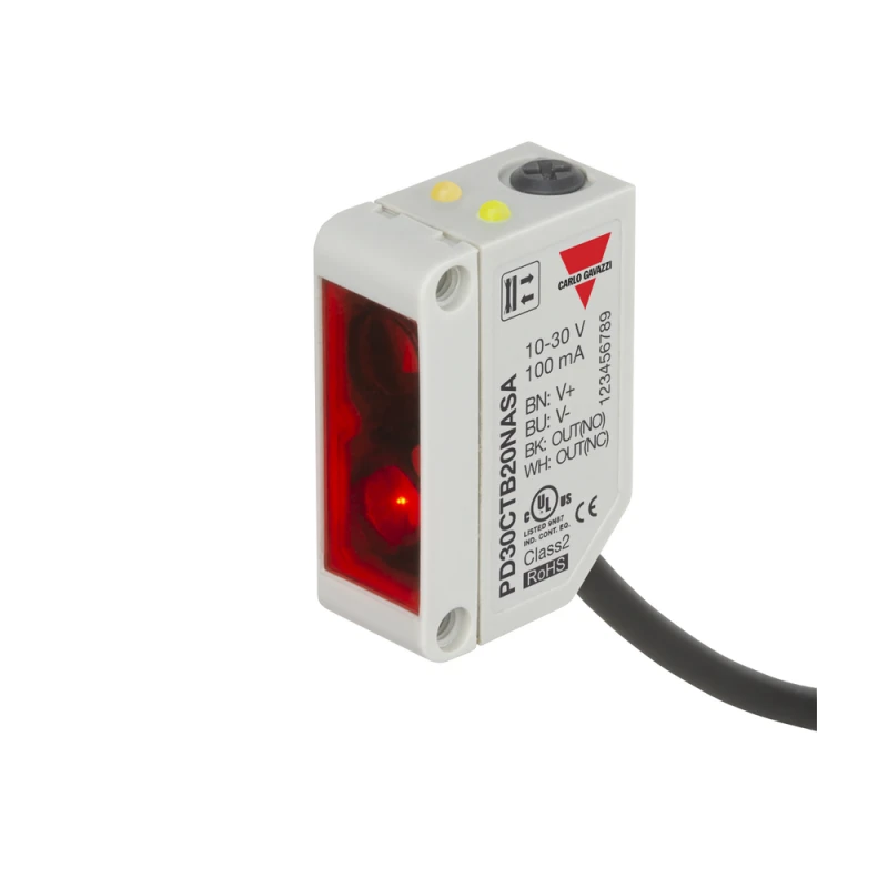 Carlo Gavazzi PD30CTB20NASA