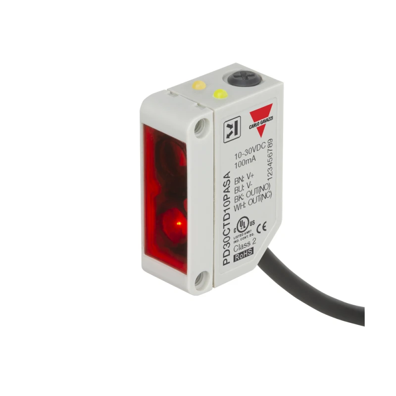 Carlo Gavazzi PD30CTD10PASA