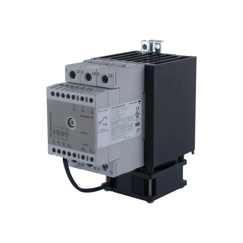 Carlo Gavazzi RGC2A60D75GGEDF