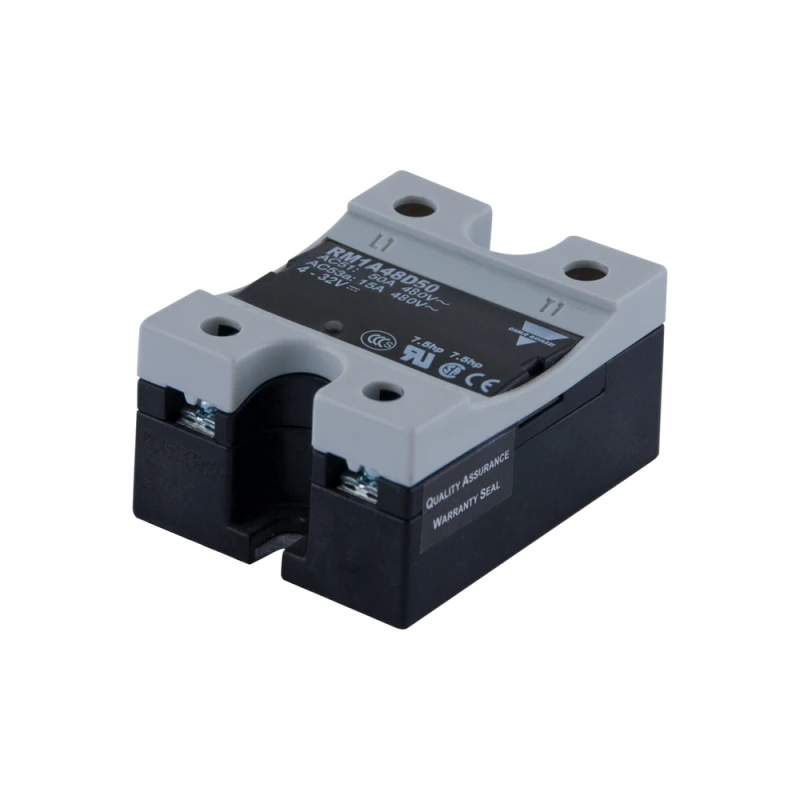 Carlo Gavazzi RM1A60D75