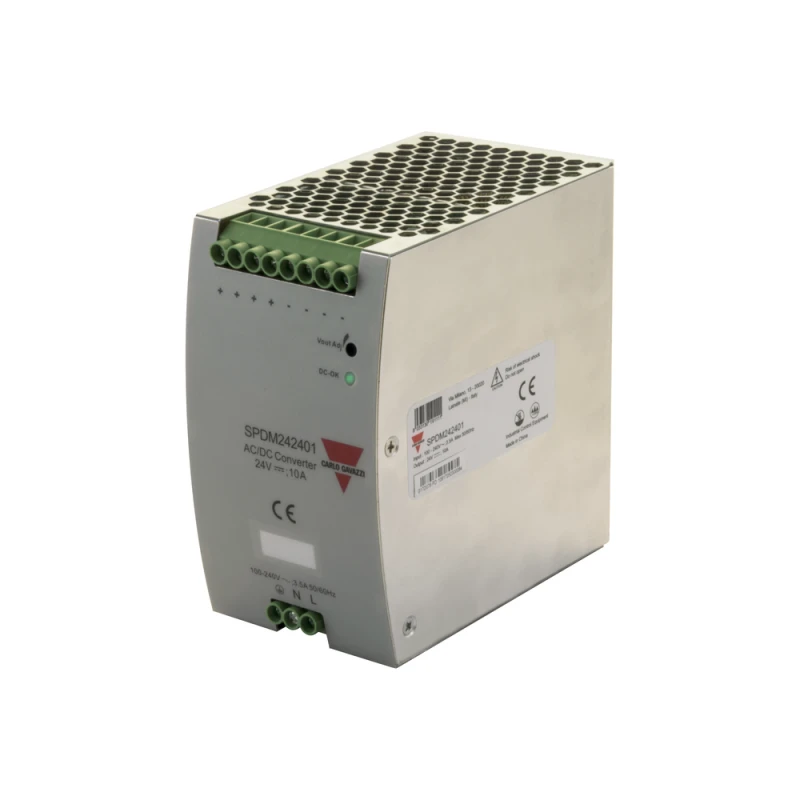 Carlo Gavazzi SPDM242401