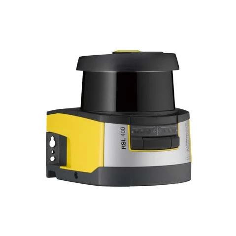 Leuze RSL410-L/CU408-M12