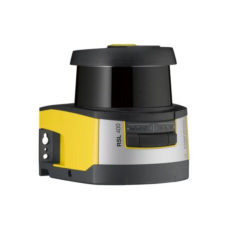 Leuze RSL410-XL/CU408-M12