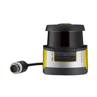 Leuze RSL420-XL/CU416-300-WPU