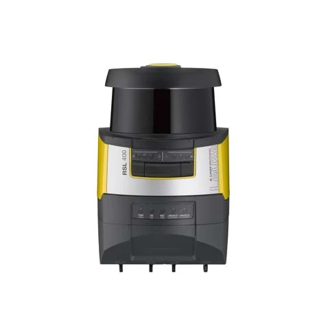 Leuze RSL420P-M/CU400P-AIDA-OF