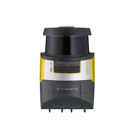 Leuze RSL420P-XL/CU400P-AIDA-OF