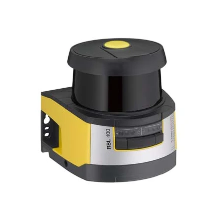 Leuze RSL425-S/CU416-10