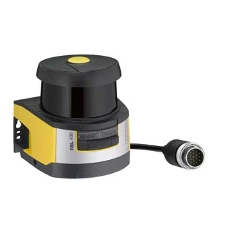 Leuze RSL425-XL/CU416-300-WPU