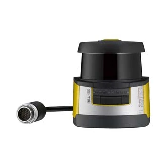 Leuze RSL440-M/CU429-300-WPU