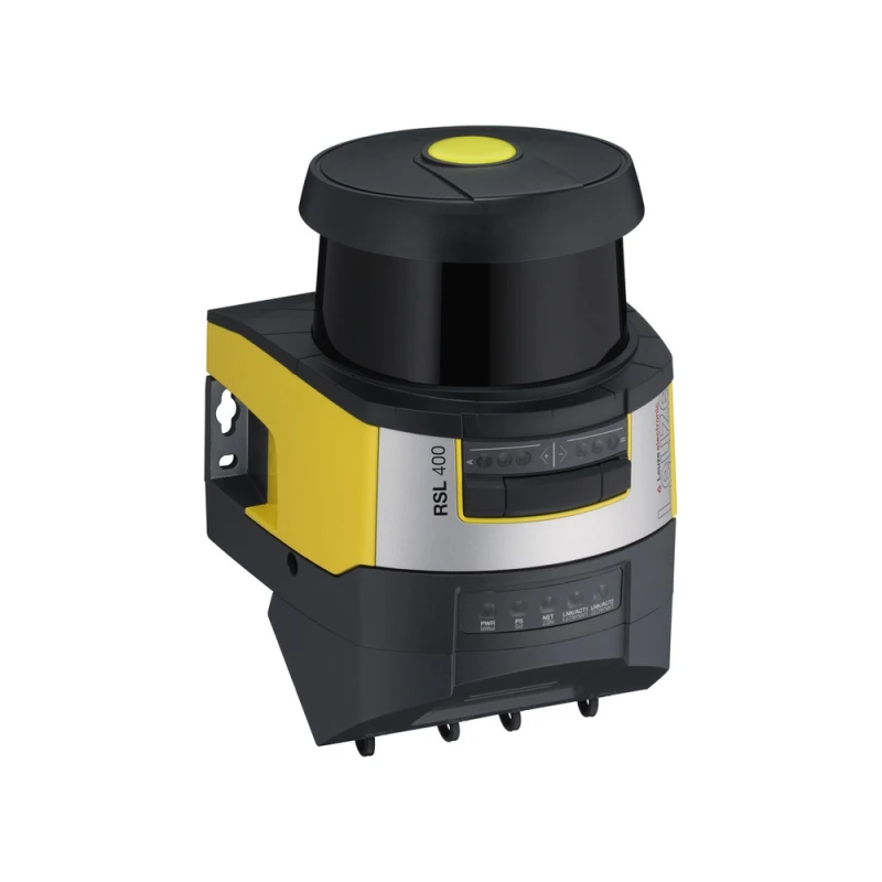 Leuze RSL450P-S/CU400P-AIDA