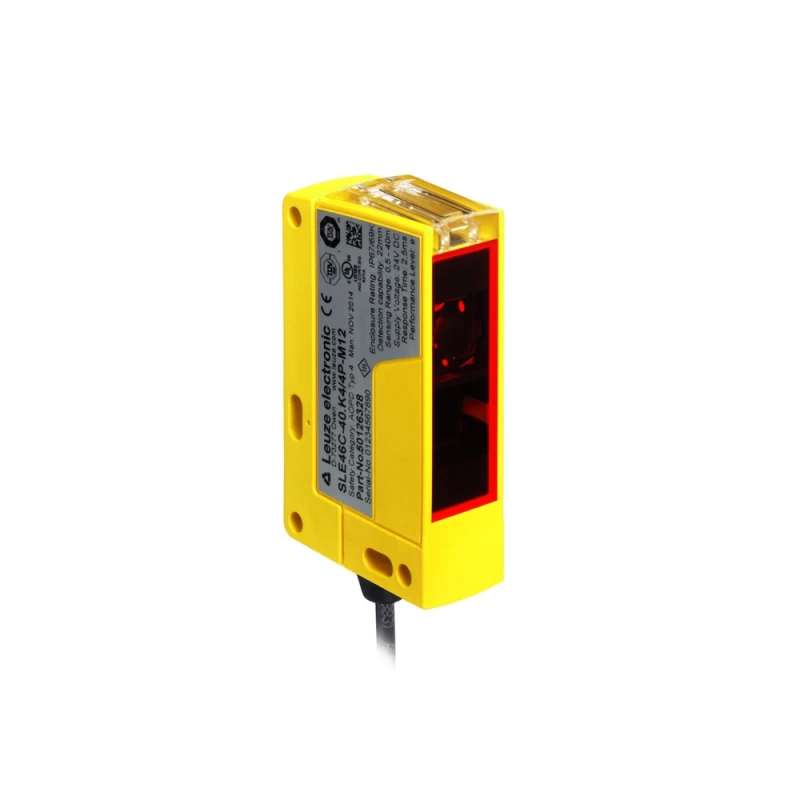 Leuze SLE46C-40.K4/4P