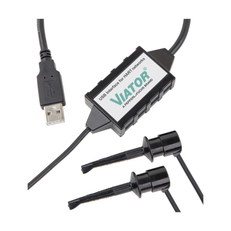 Pepperl+Fuchs HM-PF-USB-010031