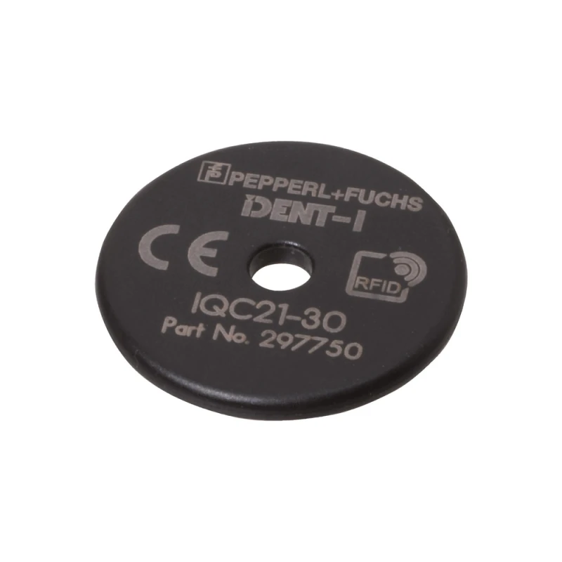 Pepperl+Fuchs IQC21-30