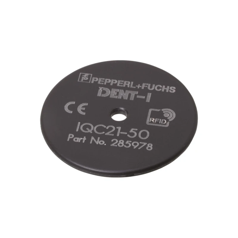 Pepperl+Fuchs IQC21-50