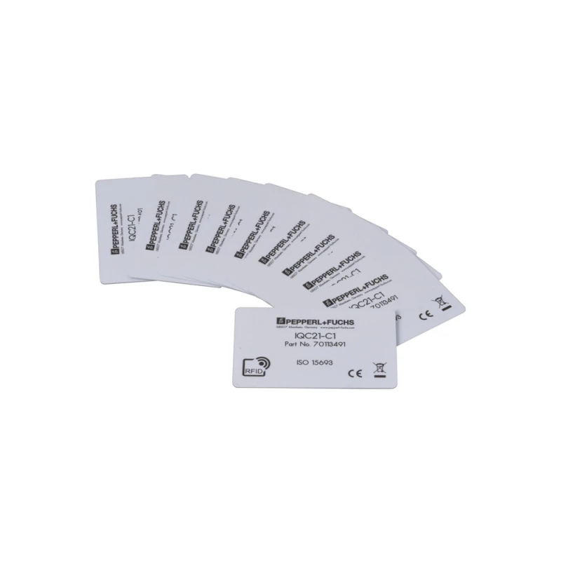 Pepperl+Fuchs IQC21-C1