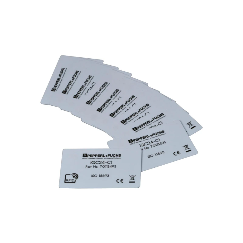 Pepperl+Fuchs IQC24-C1