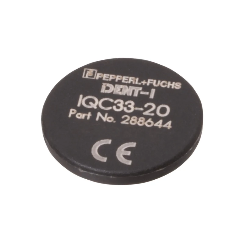 Pepperl+Fuchs IQC33-20