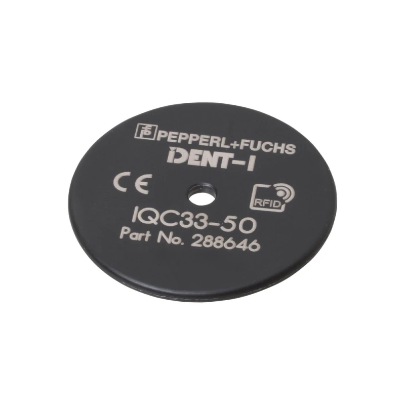 Pepperl+Fuchs IQC33-50