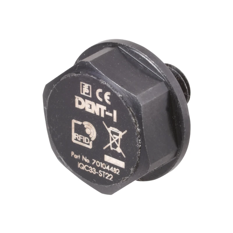 Pepperl+Fuchs IQC33-ST22