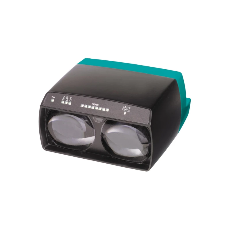 Pepperl+Fuchs LS682-DA-EN/F2/35